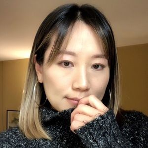 Meet your Posher, Angel